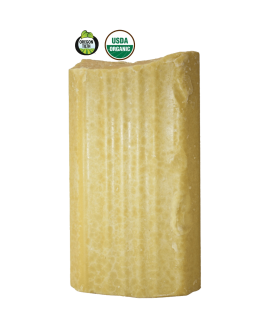 Raw Cocoa Butter