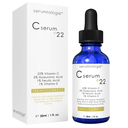 Serumtologie C serum 22