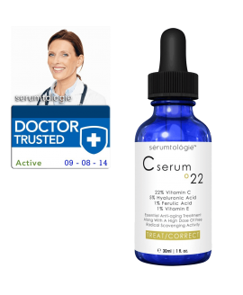 Serumtologie C serum 22