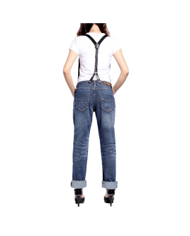 Women's Boyfriend Jeans 