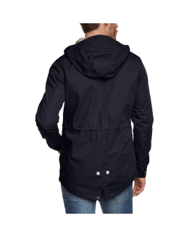 Men's Call Short Parka Coat