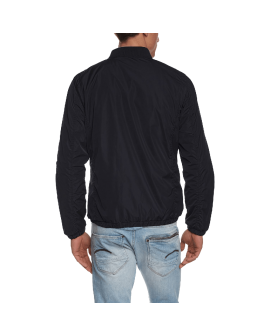 Men's Close Baseball Camp Jacket