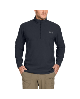 Men's Gecko Fleece Pullover