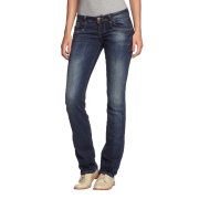 Valentine Straight Leg Jeans