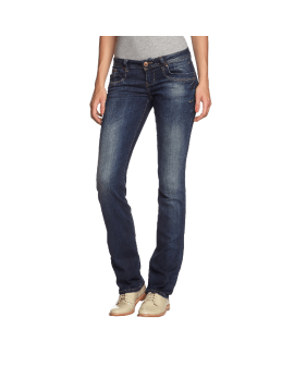Valentine Straight Leg Jeans