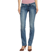 Valentine Straight Leg Jeans