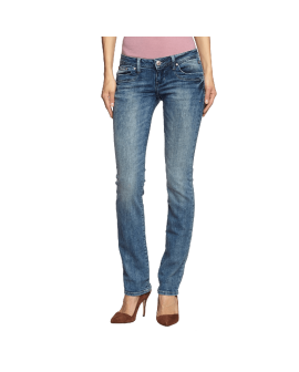 Valentine Straight Leg Jeans