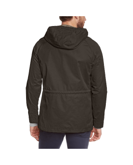 Men's Long Sleeve Coat