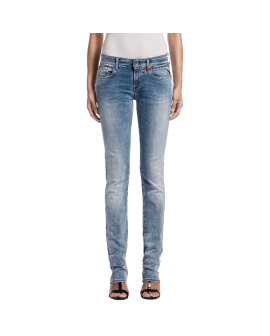 Women's Vicki Straight Jeans