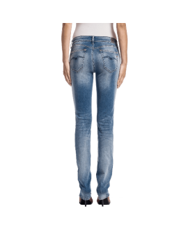 Women's Vicki Straight Jeans