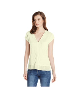 Clothing Women's City Mix Tee