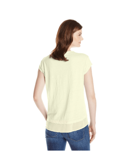 Clothing Women's City Mix Tee
