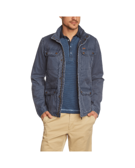 Men's Long Sleeve Jacket