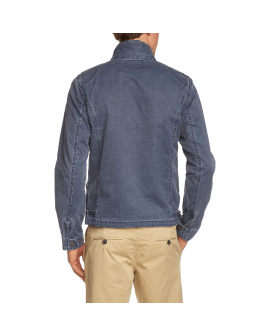 Men's Long Sleeve Jacket