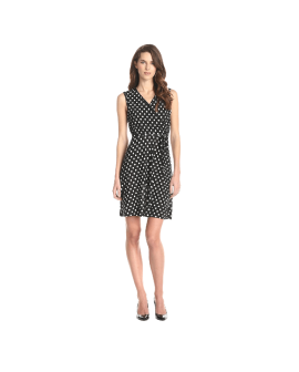 Women's Wrap Dress
