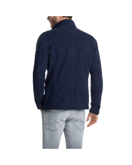 Men's Long Sleeve Jacket