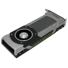 EVGA GeForce GTX TITAN BLACK 