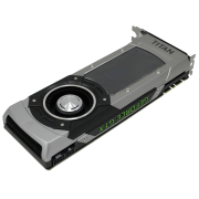 EVGA GeForce GTX TITAN BLACK 