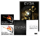 EVGA GeForce Hybrid 12 GB
