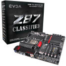 EVGA Z97FTW4 DIMM Dual-Channel 