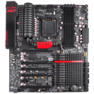 EVGA Z97FTW4 DIMM Dual-Channel 
