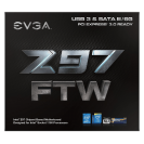 EVGA Z87 Classified (LGA1150) 