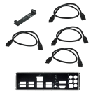 EVGA Z87 Classified (LGA1150) 
