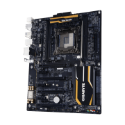 Gigabyte LGA 4 Memory DIMMs 
