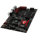 MSI ATX DDR3 2600 LGA 1150 
