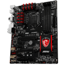 MSI ATX DDR3 2600 LGA 1150 