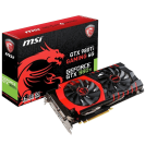 MSI GTX 980Ti GAMING 6G 