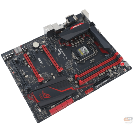 Asus MAXIMUS VII HERO