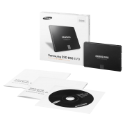 Samsung 850 EVO 500GB 