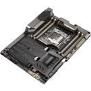 Asus Sabertooth X99 ATX DDR4