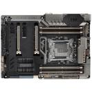 Asus Sabertooth X99 ATX DDR4