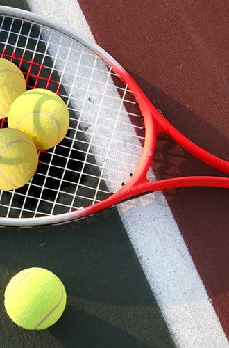Tennis Rules