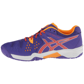 Resolution 6 GS Tennis Shoe