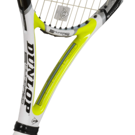 Aerogel 5000 Badminton Racket 