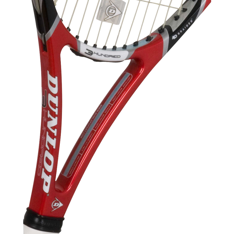 Aerogel 5000 Badminton Racket