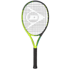 100 Tour Tennis Racket 