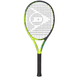 100 Tour Tennis Racket 
