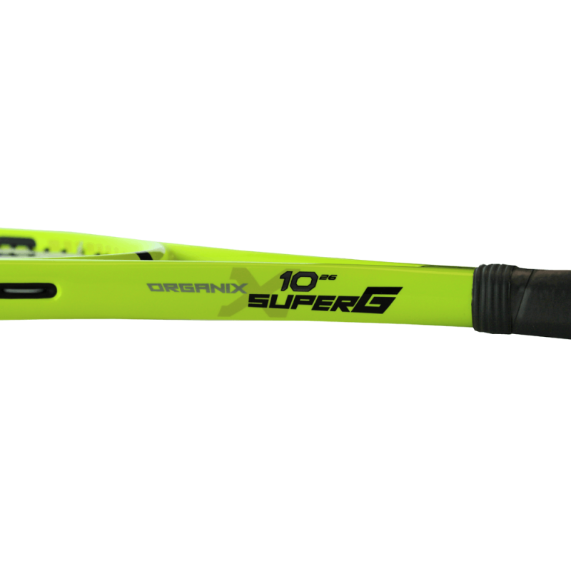 Super G 6 Tennis Racquet