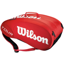 9 Pack Molded Bag