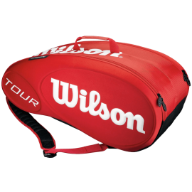 9 Pack Molded Bag
