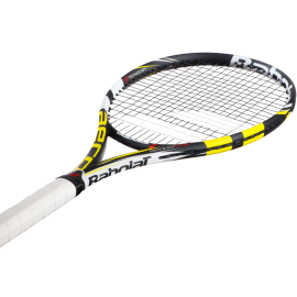 Aeropro Drive GT Tennis Racket 