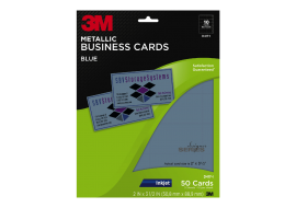 Metallic Business Cards Metallic Business Cards