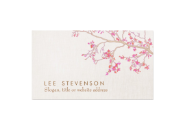 Pack Of Standard Business Cards Pack Of Standard Business Cards