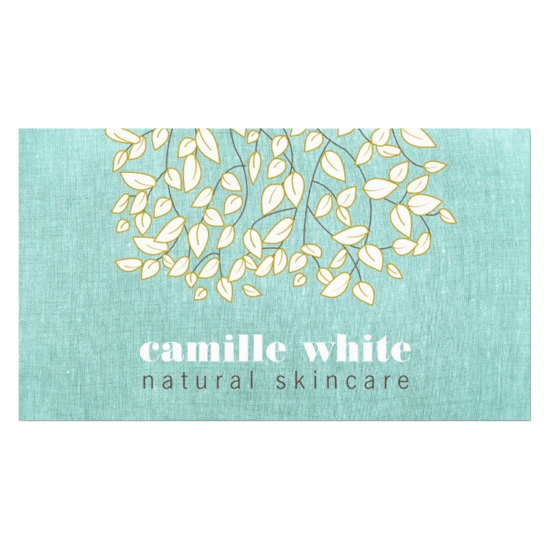 Pack Of Standard Business Cards