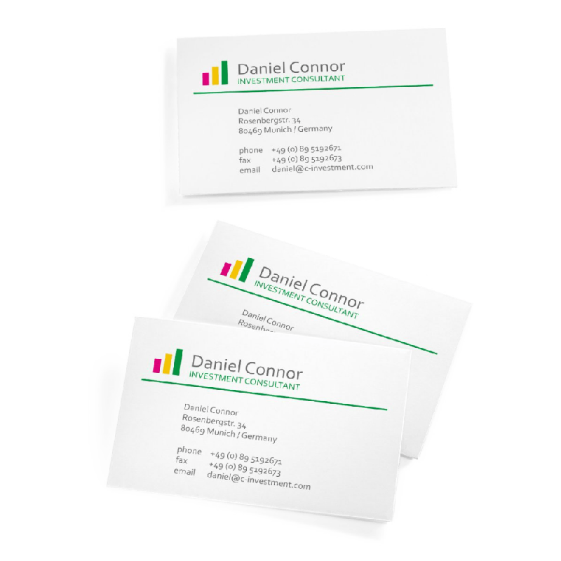 Business Cards
