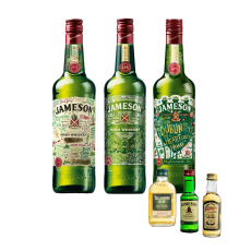 12 Year Old Special Reserve 